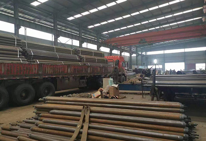 东营网架钢结构工程有限公司